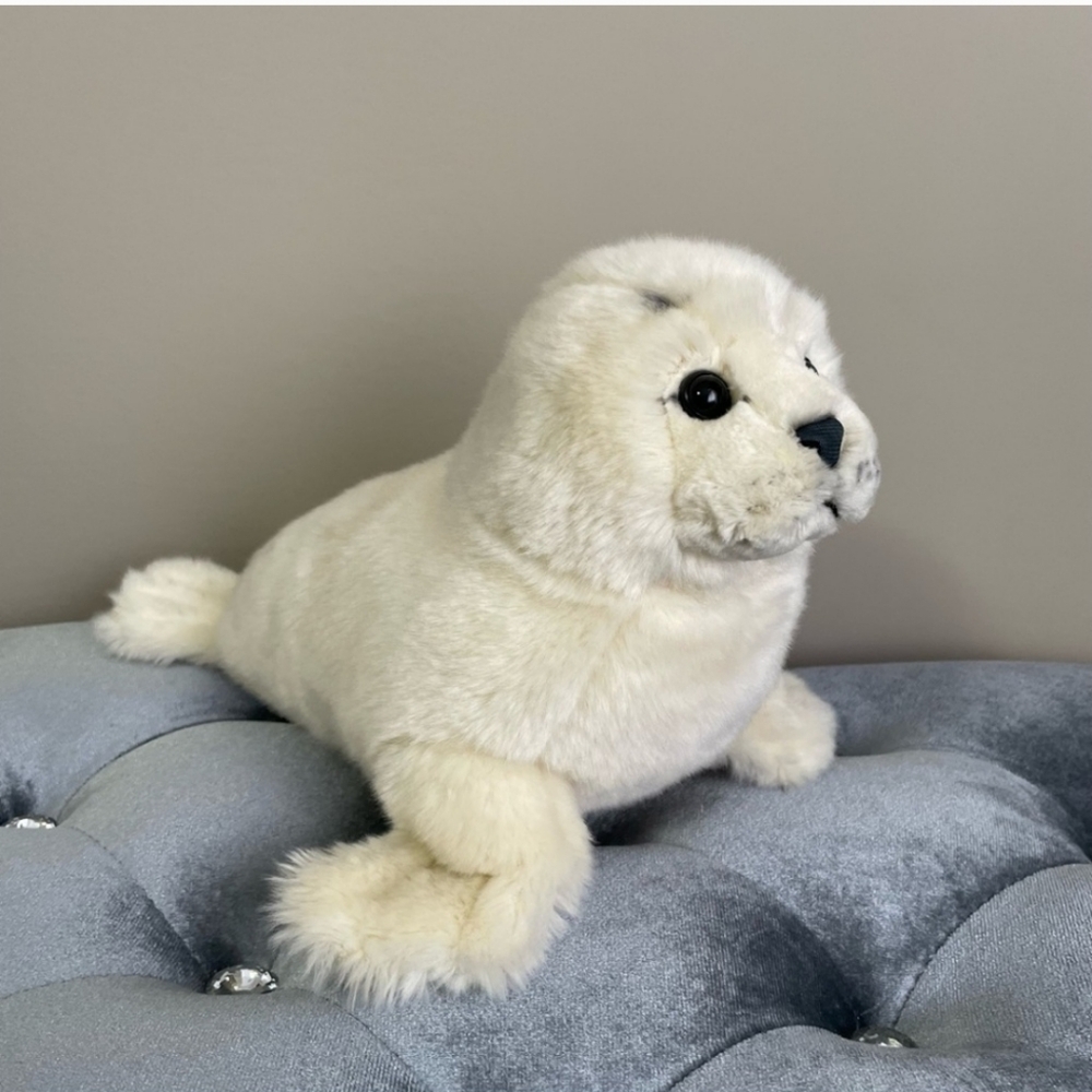 Ganz Webkinz Signature Seal - Picture 2 of 10